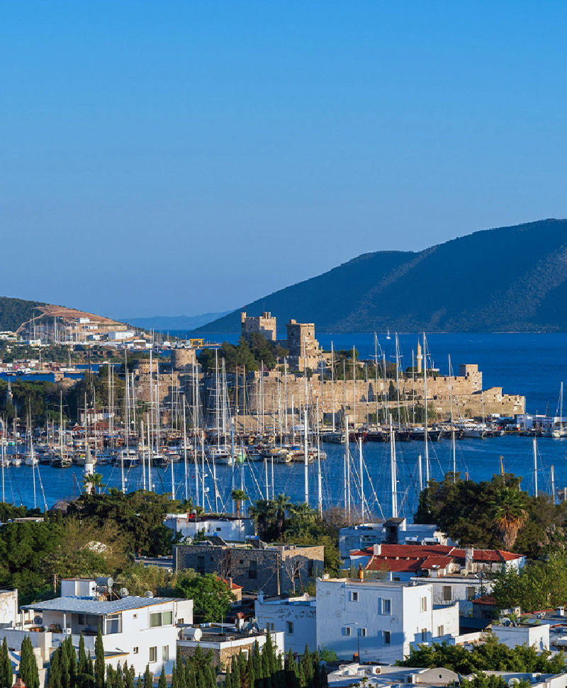 Bodrum Kalesi